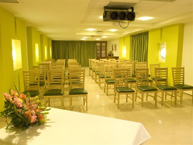 هتل سانتانا