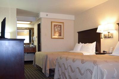 کوالیتی این گونیسُن