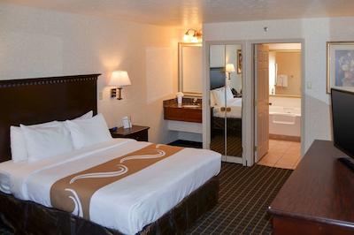 کوالیتی این گونیسُن