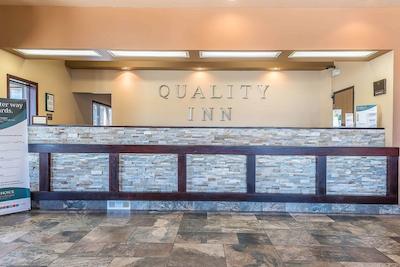 کوالیتی این گونیسُن