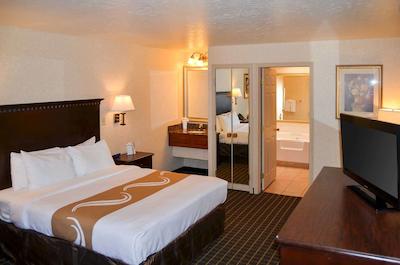 کوالیتی این گونیسُن