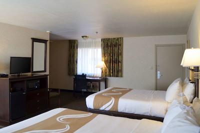 کوالیتی این گونیسُن