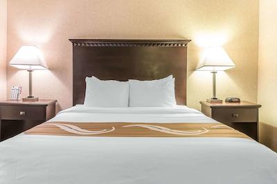 کوالیتی این گونیسُن