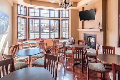 کوالیتی این گونیسُن