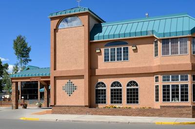 کوالیتی این گونیسُن