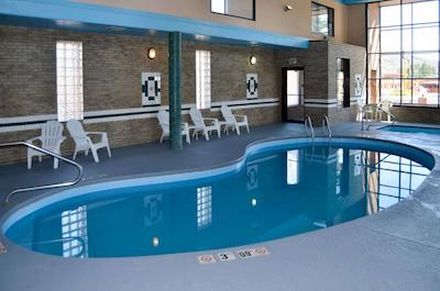 کوالیتی این گونیسُن