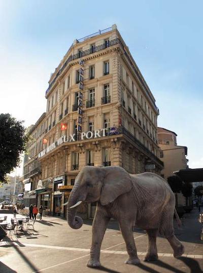 نو ویوکس پرت