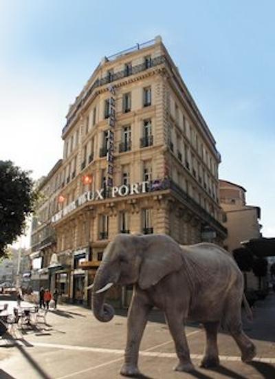 نو ویوکس پرت