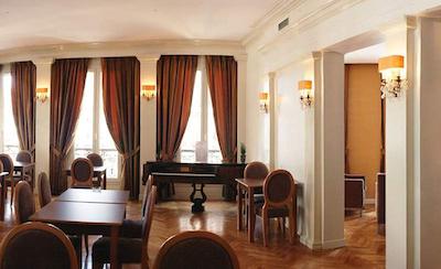 نو ویوکس پرت