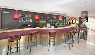 هتل نرجا کلوب اند اسپا