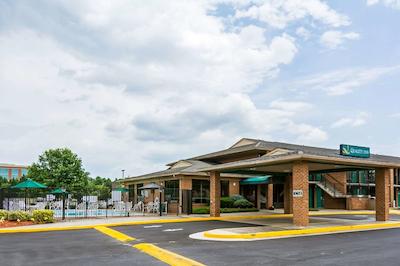 کوالیتی این ماناساز