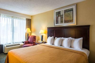 کوالیتی این ماناساز