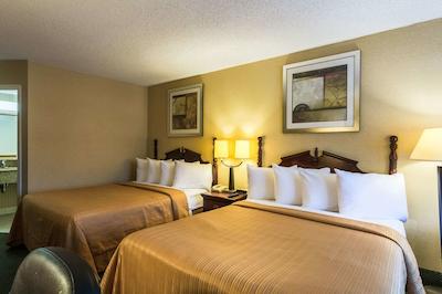 کوالیتی این ماناساز