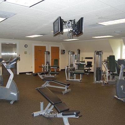 د فوندرز این اند اسپا