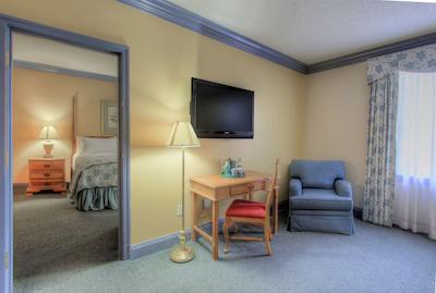 د فوندرز این اند اسپا