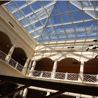 د فوندرز این اند اسپا