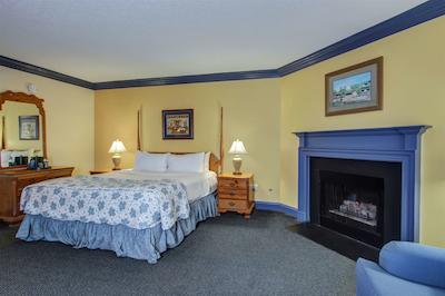 د فوندرز این اند اسپا