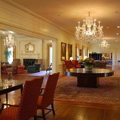 د فوندرز این اند اسپا