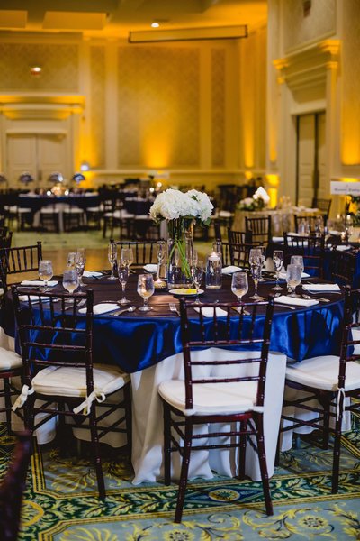 د فوندرز این اند اسپا