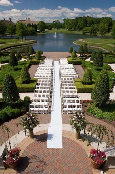 د فوندرز این اند اسپا