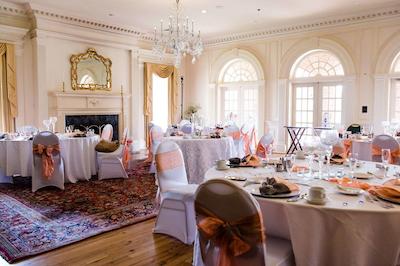 د فوندرز این اند اسپا