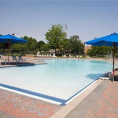 د فوندرز این اند اسپا