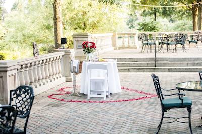 د فوندرز این اند اسپا