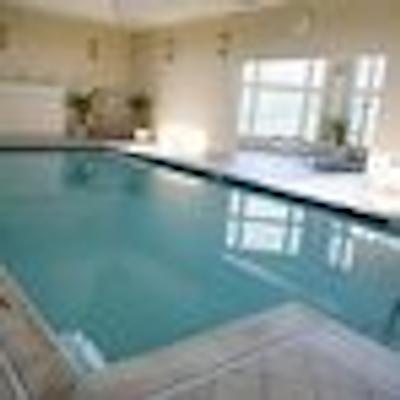 د فوندرز این اند اسپا