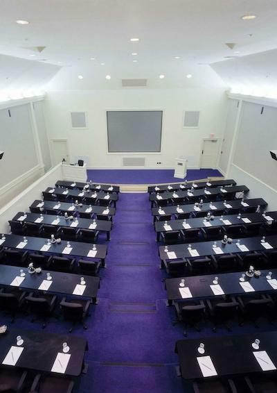 د فوندرز این اند اسپا