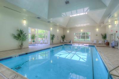 د فوندرز این اند اسپا