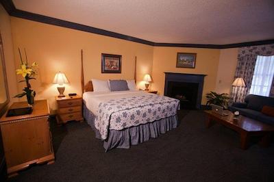 د فوندرز این اند اسپا