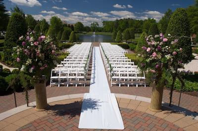 د فوندرز این اند اسپا