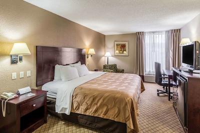 کوالیتی این رلا