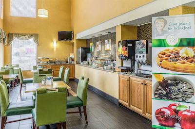 کوالیتی این رلا