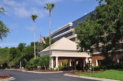 بست وسترن پرمیر جاکسُنویل هتل