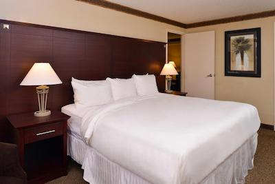 بست وسترن پرمیر جاکسُنویل هتل