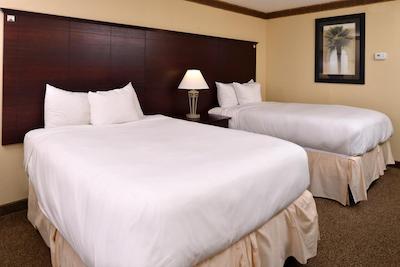 بست وسترن پرمیر جاکسُنویل هتل