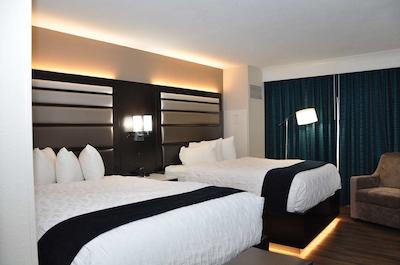 بست وسترن پرمیر جاکسُنویل هتل