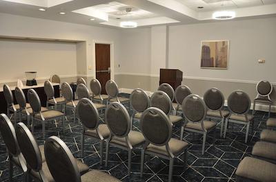 بست وسترن پرمیر جاکسُنویل هتل