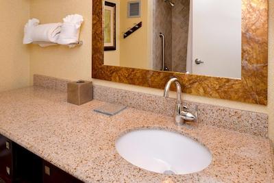 بست وسترن پرمیر جاکسُنویل هتل