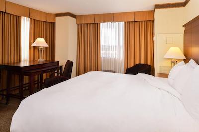 بست وسترن پرمیر جاکسُنویل هتل