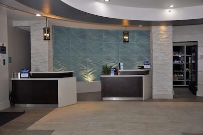 بست وسترن پرمیر جاکسُنویل هتل