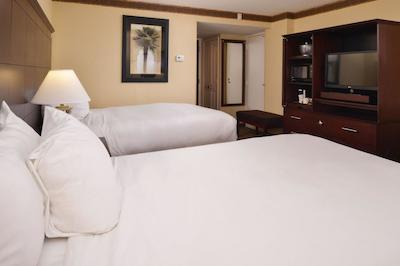 بست وسترن پرمیر جاکسُنویل هتل