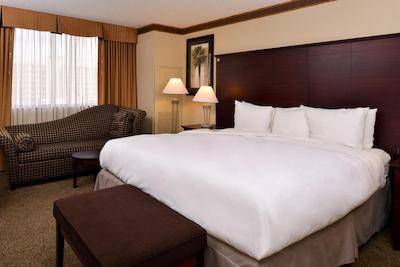 بست وسترن پرمیر جاکسُنویل هتل