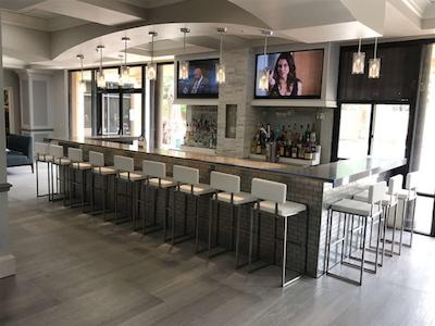 بست وسترن پرمیر جاکسُنویل هتل