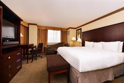 بست وسترن پرمیر جاکسُنویل هتل