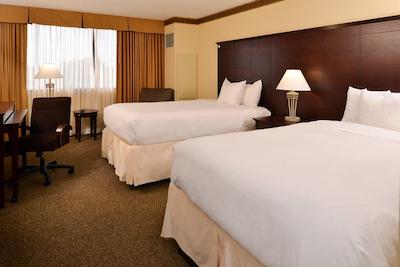 بست وسترن پرمیر جاکسُنویل هتل