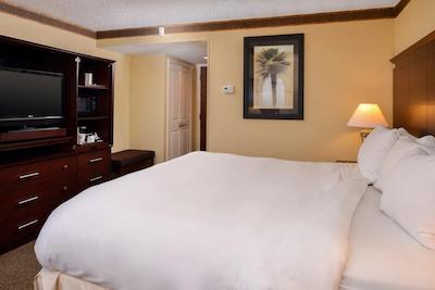 بست وسترن پرمیر جاکسُنویل هتل