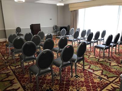 بست وسترن پرمیر جاکسُنویل هتل