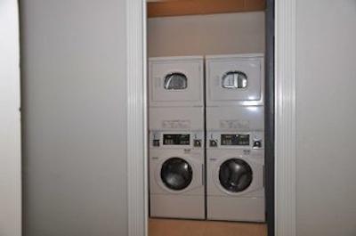 بست وسترن پرمیر جاکسُنویل هتل